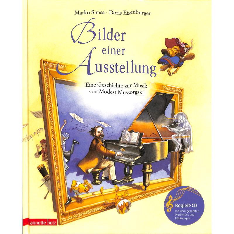 Bilder einer Ausstellung Bilder einer Ausstellung