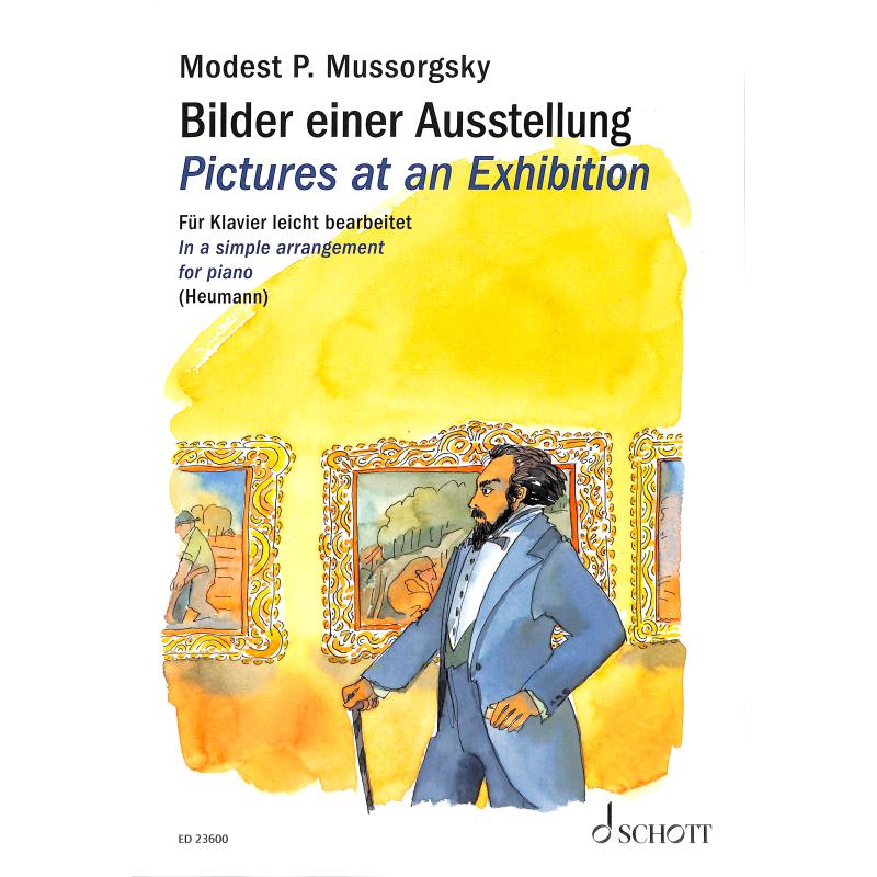 Bilder einer Ausstellung Bilder einer Ausstellung