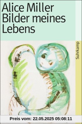 Bilder meines Lebens (suhrkamp taschenbuch)
