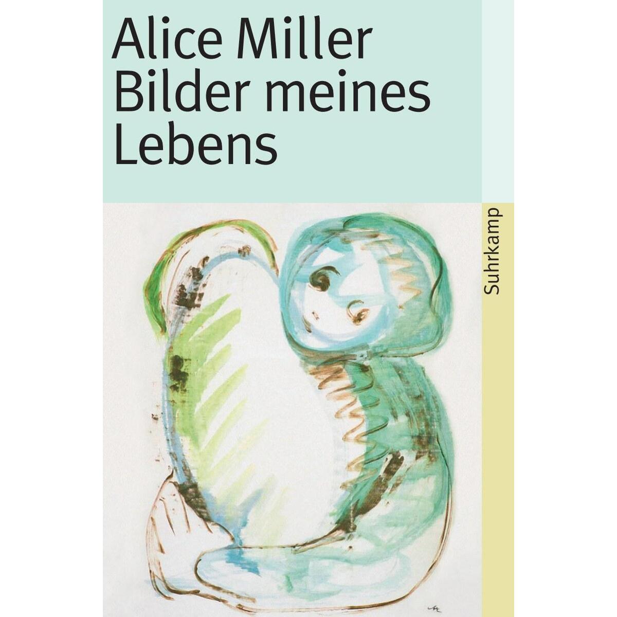 Bilder meines Lebens Bilder meines Lebens von Suhrkamp Verlag AG