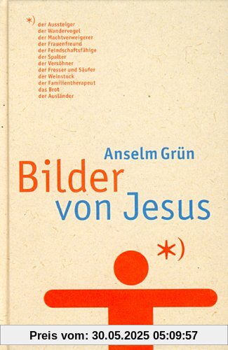 Bilder von Jesus