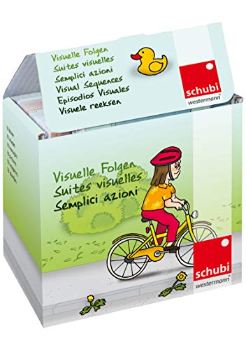 Visuelle Folgen: Bilderbox (Bilderbox Folgen)