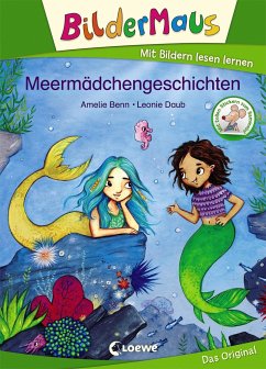 Bildermaus - Meermädchengeschichten von Loewe / Loewe Verlag