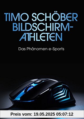 Bildschirm-Athleten: Das Phänomen e-Sports