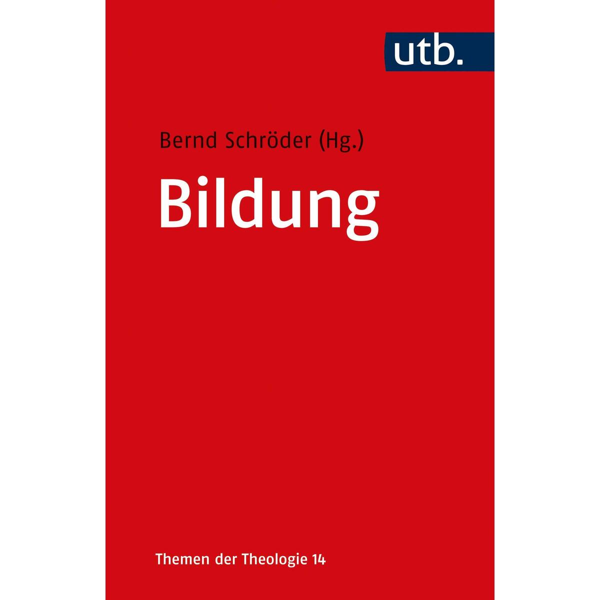 Bildung von UTB GmbH