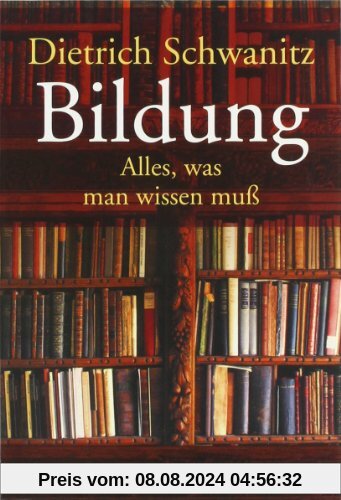 Bildung - Alles, was man wissen muß