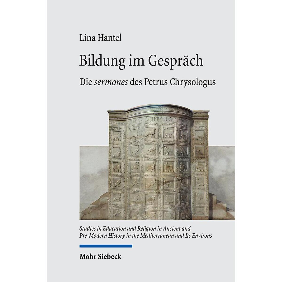 Bildung im Gespräch Bildung im Gespräch von Mohr Siebeck GmbH & Co. K