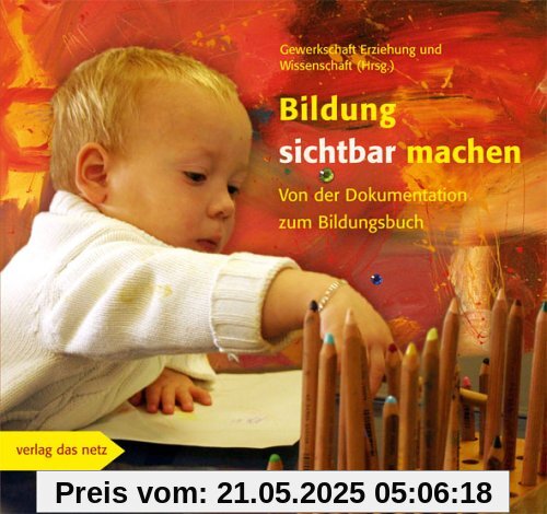 Bildung sichtbar machen