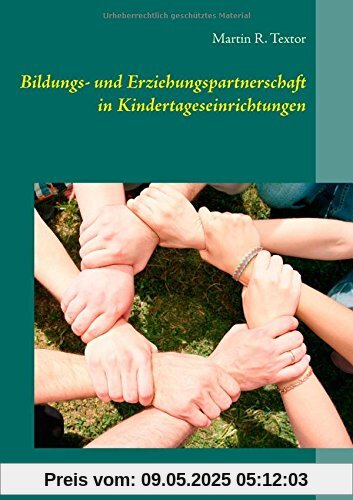 Bildungs- und Erziehungspartnerschaft in Kindertageseinrichtungen