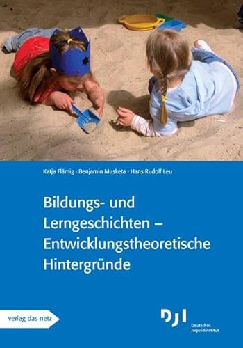 Bildungs-und Lerngeschichten Spezial von verlag das netz