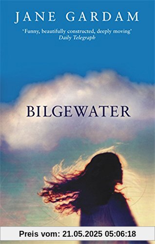 Bilgewater (Abacus Books)