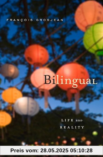 Bilingual: Life and Reality