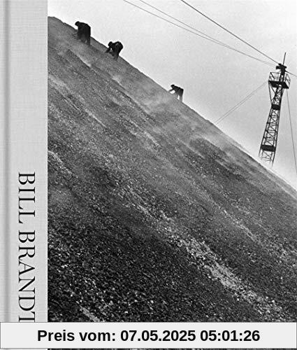 Bill Brandt