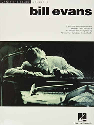 Bill Evans Bill Evans