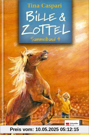 Bille & Zottel, Sammelband 4