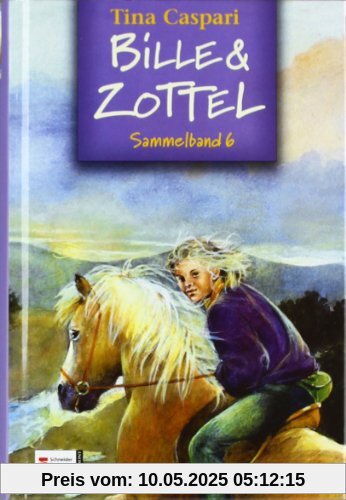 Bille und Zottel Sammelband 06