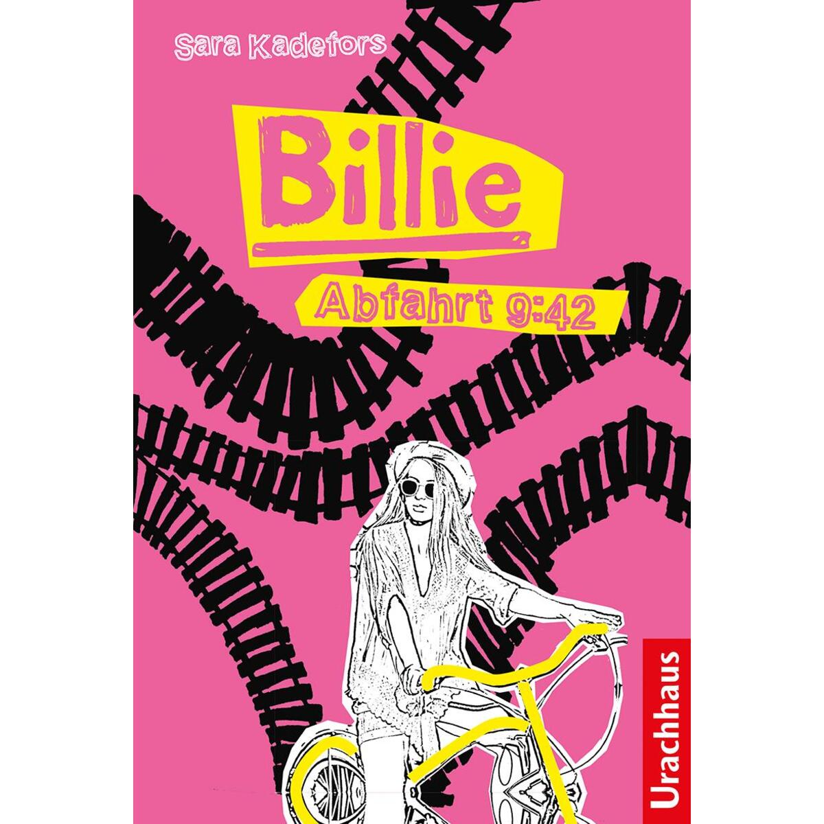 Billie von Urachhaus/Geistesleben