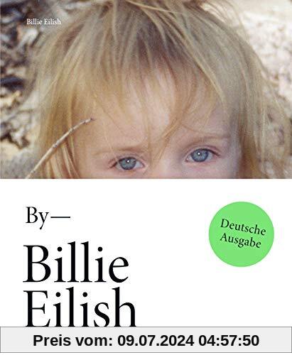 Billie Eilish: Deutsche Ausgabe