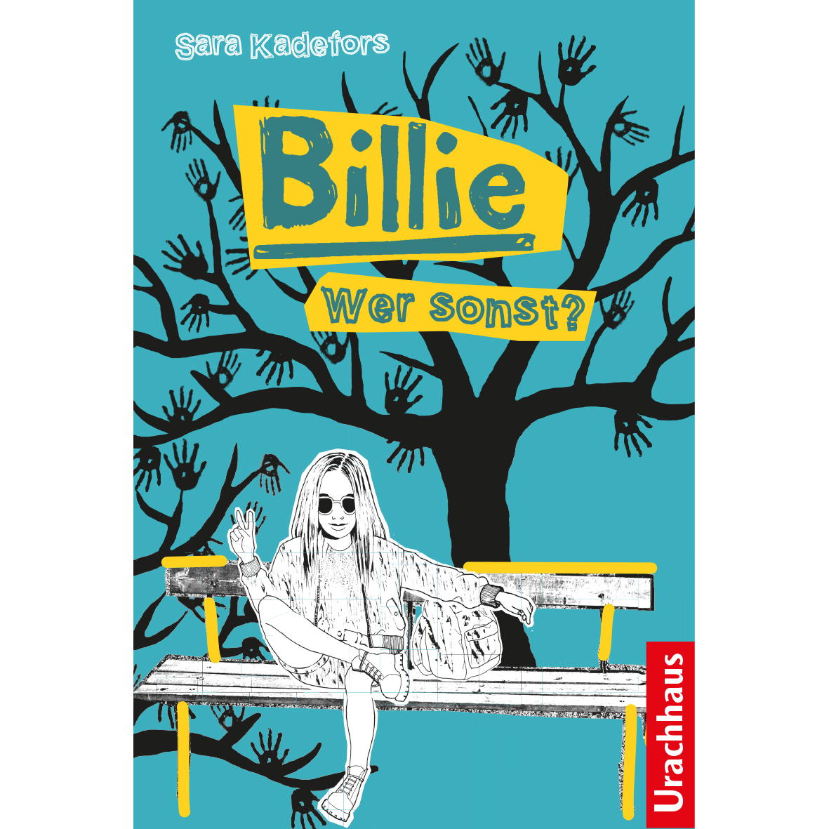 Billie - Wer sonst? von Urachhaus/Geistesleben