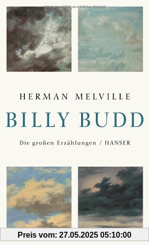 Billy Budd, Matrose: Die großen Erzählungen