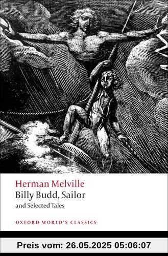 Billy Budd, Sailor and Selected Tales (Oxford World's Classics)