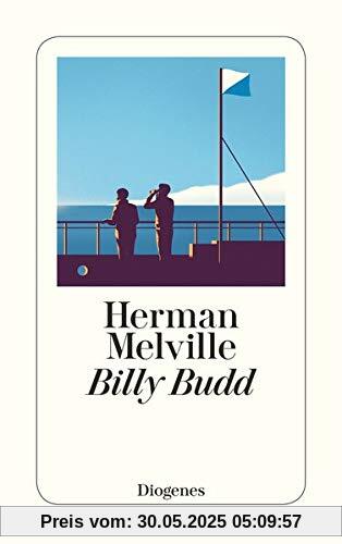 Billy Budd (detebe)