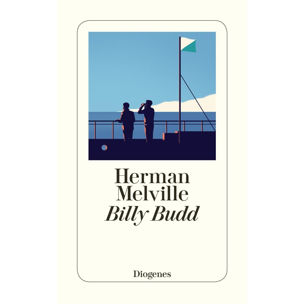 Billy Budd von Diogenes Verlag AG