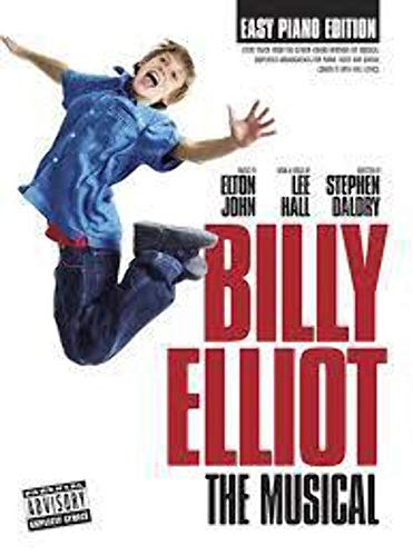 Billy Elliot: The Musical