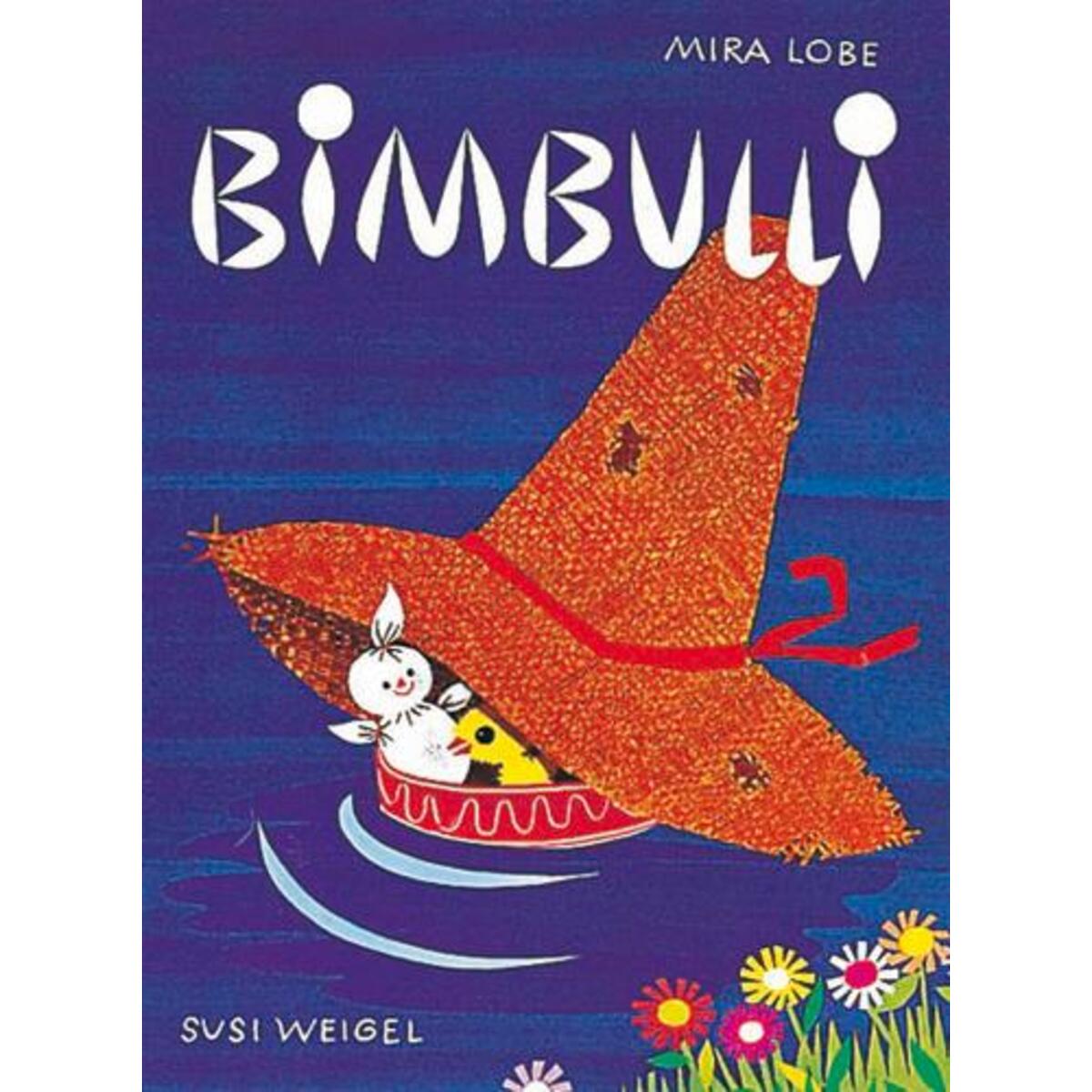 Bimbulli Bimbulli von Jungbrunnen Verlag
