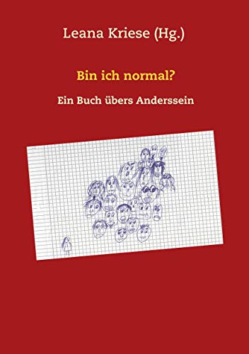 Bin ich normal?: Ein Buch übers Anderssein Bin ich normal?: Ein Buch übers Anderssein von Books on Demand GmbH