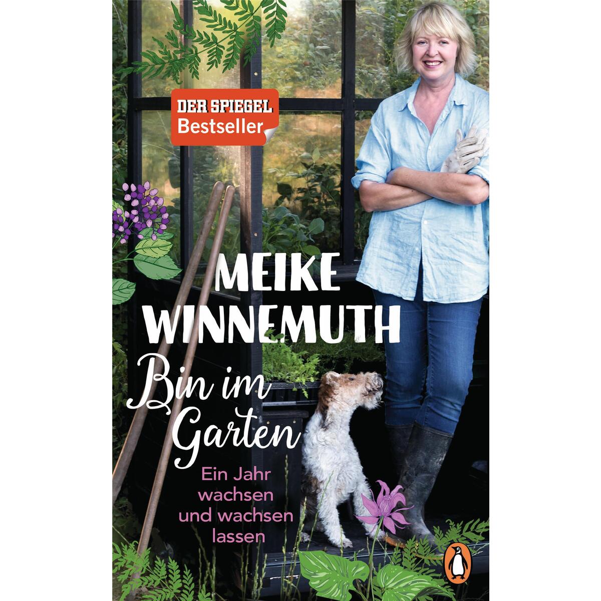 Bin im Garten Bin im Garten von Penguin Verlag