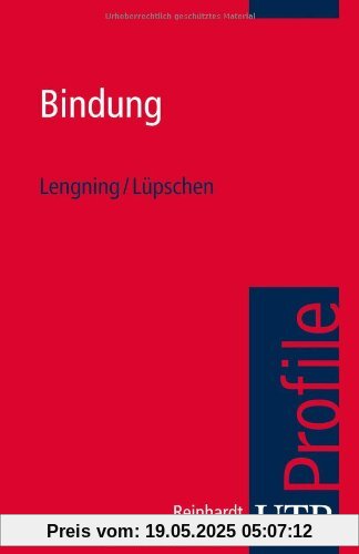 Bindung