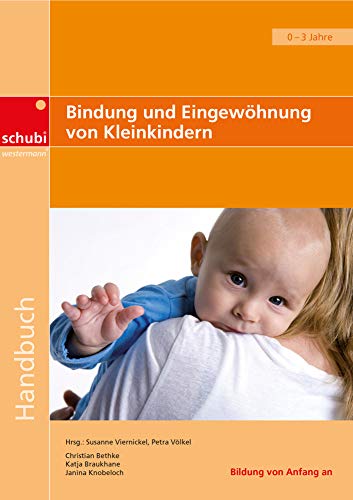 Bindung und Eingewöhnung von Kleinkindern Bindung und Eingewöhnung von Kleinkindern von Westermann Lernwelten