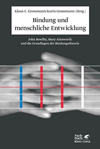 Bindung und menschliche Entwicklung: John Bowlby, Mary Ainsworth und die Grundlagen der Bindungstheorie Bindung und menschliche Entwicklung: John Bowlby, Mary Ainsworth und die Grundlagen der Bindungstheorie