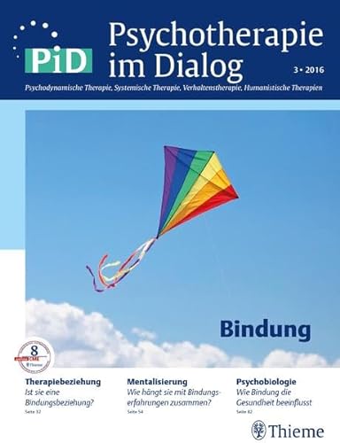Bindung: PiD - Psychotherapie im Dialog