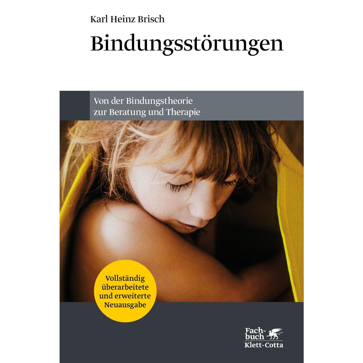Bindungsstörungen von Klett-Cotta Verlag