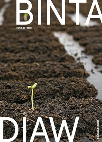 Binta Diaw (Arte) von Silvana