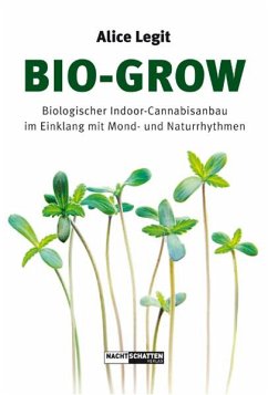 Bio-Grow von Nachtschatten Verlag