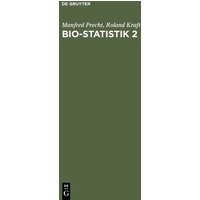 Bio-Statistik 2