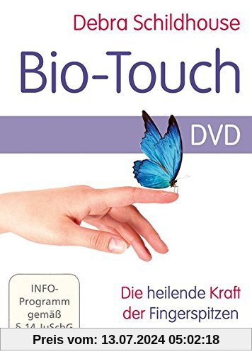 Bio-Touch, DVD