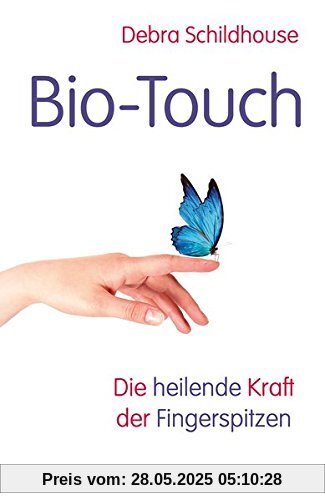 Bio-Touch: Die heilende Kraft der Fingerspitzen