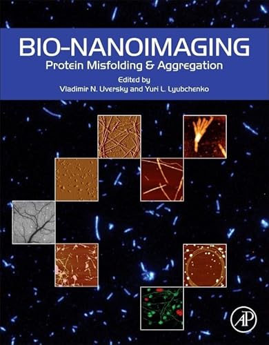 Bio-nanoimaging: Protein Misfolding and Aggregation Bio-nanoimaging: Protein Misfolding and Aggregation