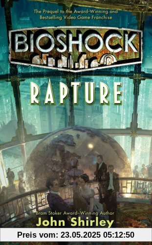 BioShock: Rapture
