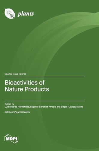 Bioactivities of Nature Products von Mdpi AG