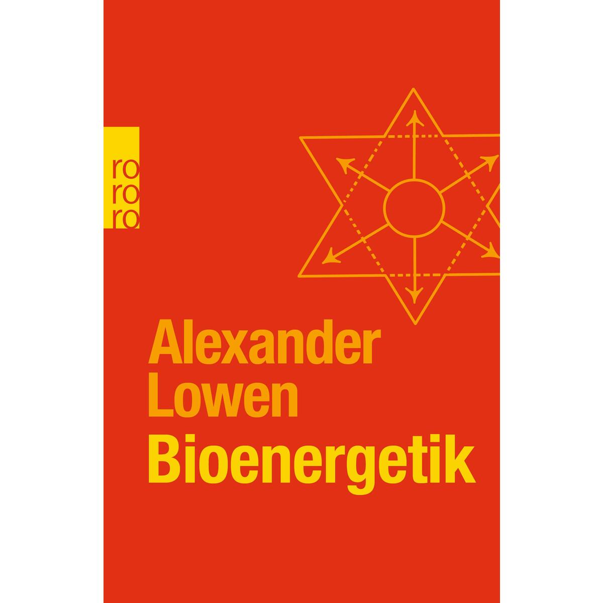 Bioenergetik von Rowohlt Taschenbuch