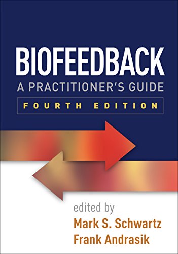 Biofeedback: A Practitioner's Guide von Taylor & Francis