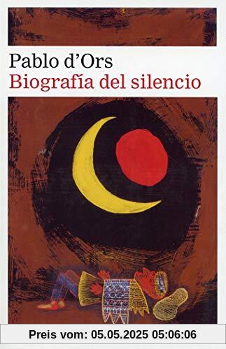 Biografía del silencio: Breve ensayo sobre la meditación (Narrativa)