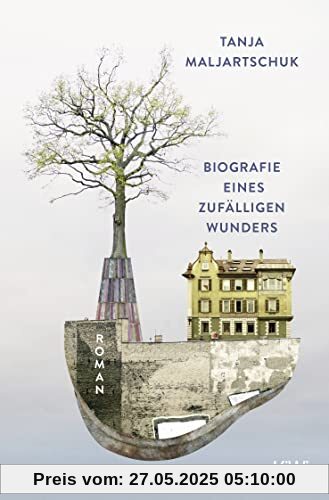 Biografie eines zufälligen Wunders