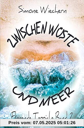 Biografie: Zwischen Wüste und Meer: Fliegende Teppiche Band 2 Biografie: Zwischen Wüste und Meer: Fliegende Teppiche Band 2