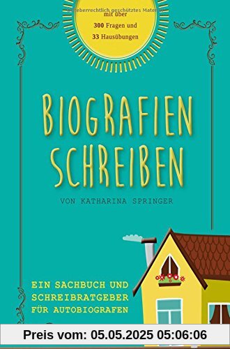 Biografien schreiben: Am Bauplatz Leben